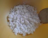 豆腐のサッパリなのに濃厚!ボリューム丼作り方2写真