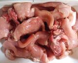 冷やしおろしうどん作り方6写真