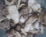 冷やしおろしうどん作り方7写真