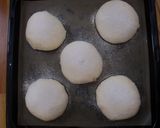 ふわっもちっ♡ピール入り白パン作り方3写真