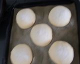 ふわっもちっ♡ピール入り白パン作り方4写真