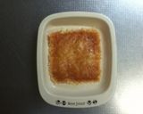 とろけるチーズでバリバリせんべい作り方3写真