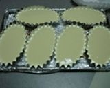 チーズケーキ作り方4写真