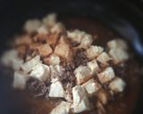 冷凍豆腐の麻婆豆腐作り方6写真