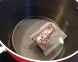 母直伝の茶がゆ作り方2写真