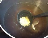 母直伝の茶がゆ作り方5写真