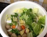＊ルーカレー作り方1写真