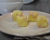 簡単！可愛いプチフラワーコロッケ作り方4写真