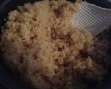 味染み♪炊くだけ簡単♪焼きおにぎり★作り方9写真