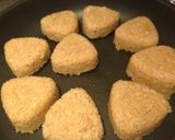 味染み♪炊くだけ簡単♪焼きおにぎり★作り方15写真