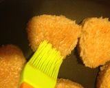 味染み♪炊くだけ簡単♪焼きおにぎり★作り方16写真