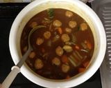 ＊ルーカレー作り方3写真