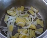 大豆ピューレのポタージュ作り方3写真