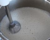 大豆ピューレのポタージュ作り方4写真