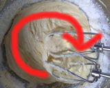 まさに基本のパウンドケーキ作り方8写真
