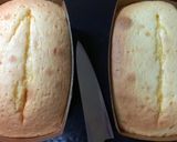 まさに基本のパウンドケーキ作り方12写真