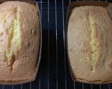 まさに基本のパウンドケーキ作り方13写真