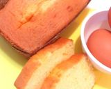 まさに基本のパウンドケーキ作り方15写真