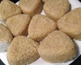 味染み♪炊くだけ簡単♪焼きおにぎり★作り方12写真