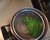 トマトのラーメン作り方8写真