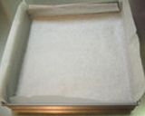 ハート模様のロールケーキ作り方1写真