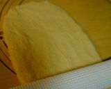 もちもち蜂蜜食パン　自家製酵母作り方6写真