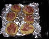 スタッフ ド ポテト作り方5写真