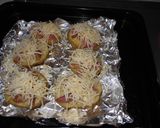 スタッフ ド ポテト作り方6写真