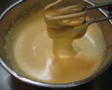 ハート模様のロールケーキ作り方11写真