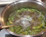 黒枝豆ごはん作り方2写真
