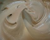 ハート模様のロールケーキ作り方19写真