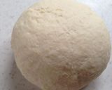 もっとふんわりパン作り方5写真