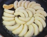タルトタタン作り方10写真
