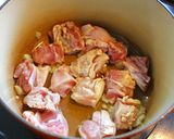 簡単☆夏野菜たっぷり♪鶏肉のラタトゥイユ作り方4写真
