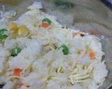 まんぷく甘糖のポテト詰め作り方2写真