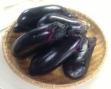 母直伝！ピリ辛焼きナス作り方1写真