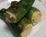まんぷく甘糖のポテト詰め作り方5写真