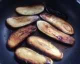 母直伝！ピリ辛焼きナス作り方6写真