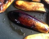母直伝！ピリ辛焼きナス作り方7写真