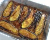 母直伝！ピリ辛焼きナス作り方9写真