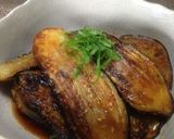 母直伝！ピリ辛焼きナス作り方10写真
