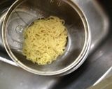 トマトのラーメン作り方9写真