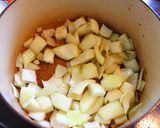 簡単☆夏野菜たっぷり♪鶏肉のラタトゥイユ作り方6写真