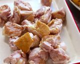 簡単☆夏野菜たっぷり♪鶏肉のラタトゥイユ作り方5写真