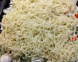 ♡天板で作る野菜たっぷり焼きそば♡作り方3写真