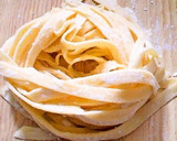 きくらげと春雨の野菜たっぷり中華スープ作り方5写真