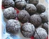 今すぐ作れる！チョコ★クッキー作り方22写真