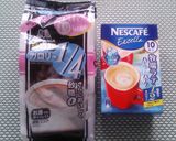 ＊カフェモカ★ハーフ&ハーフ＊作り方2写真