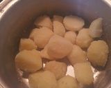 基本のポテトサラダレシピ作り方4写真
