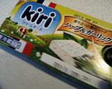 ☆生ﾊﾑのﾄﾏﾄとﾁｰｽﾞ変わり巻☆作り方1写真